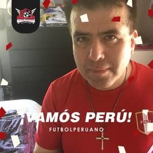 Meet your Posher, Luis